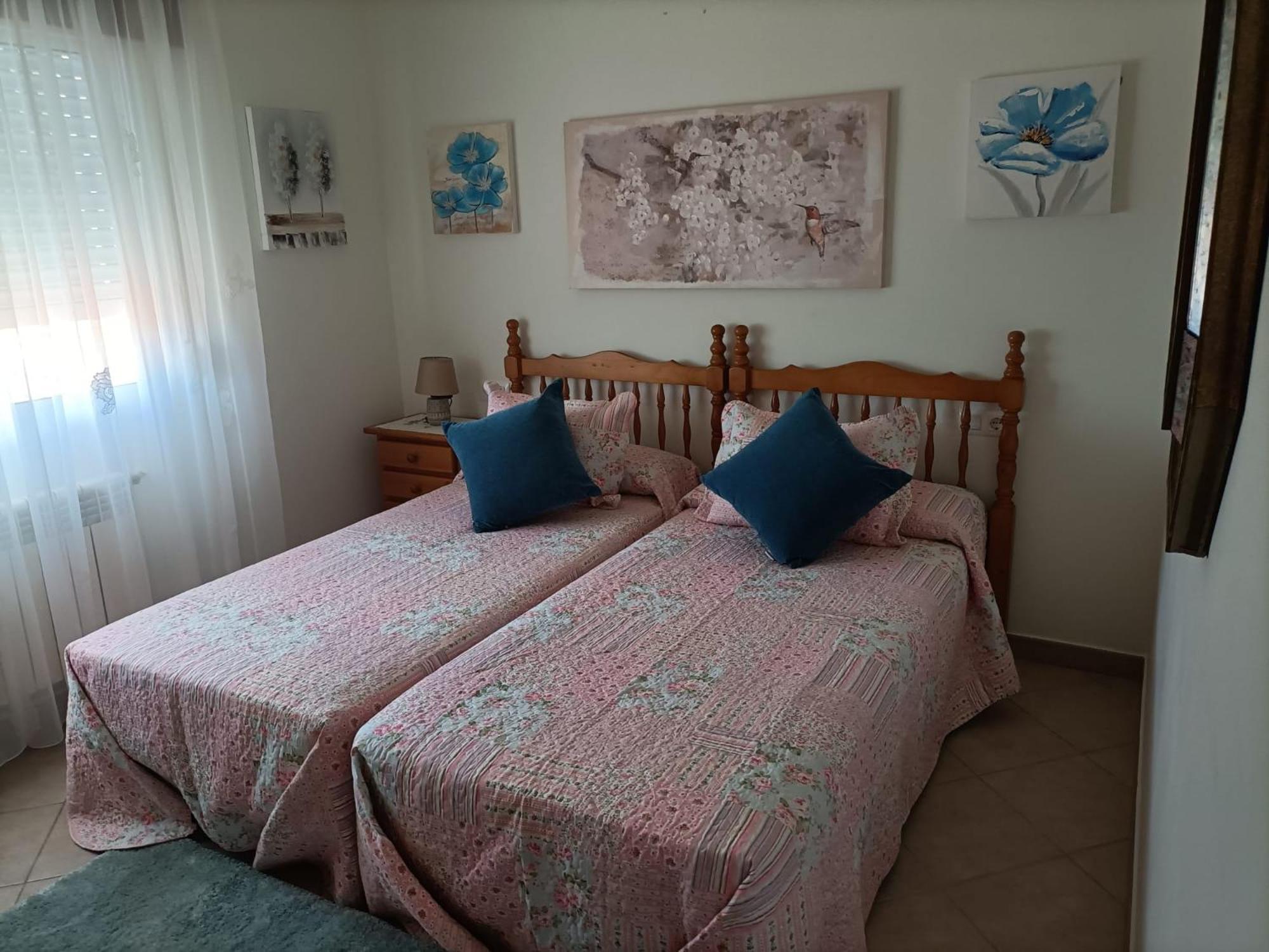 Casa De Campo Tranquila En Vilar Cerca De Santiago Тоуро Экстерьер фото
