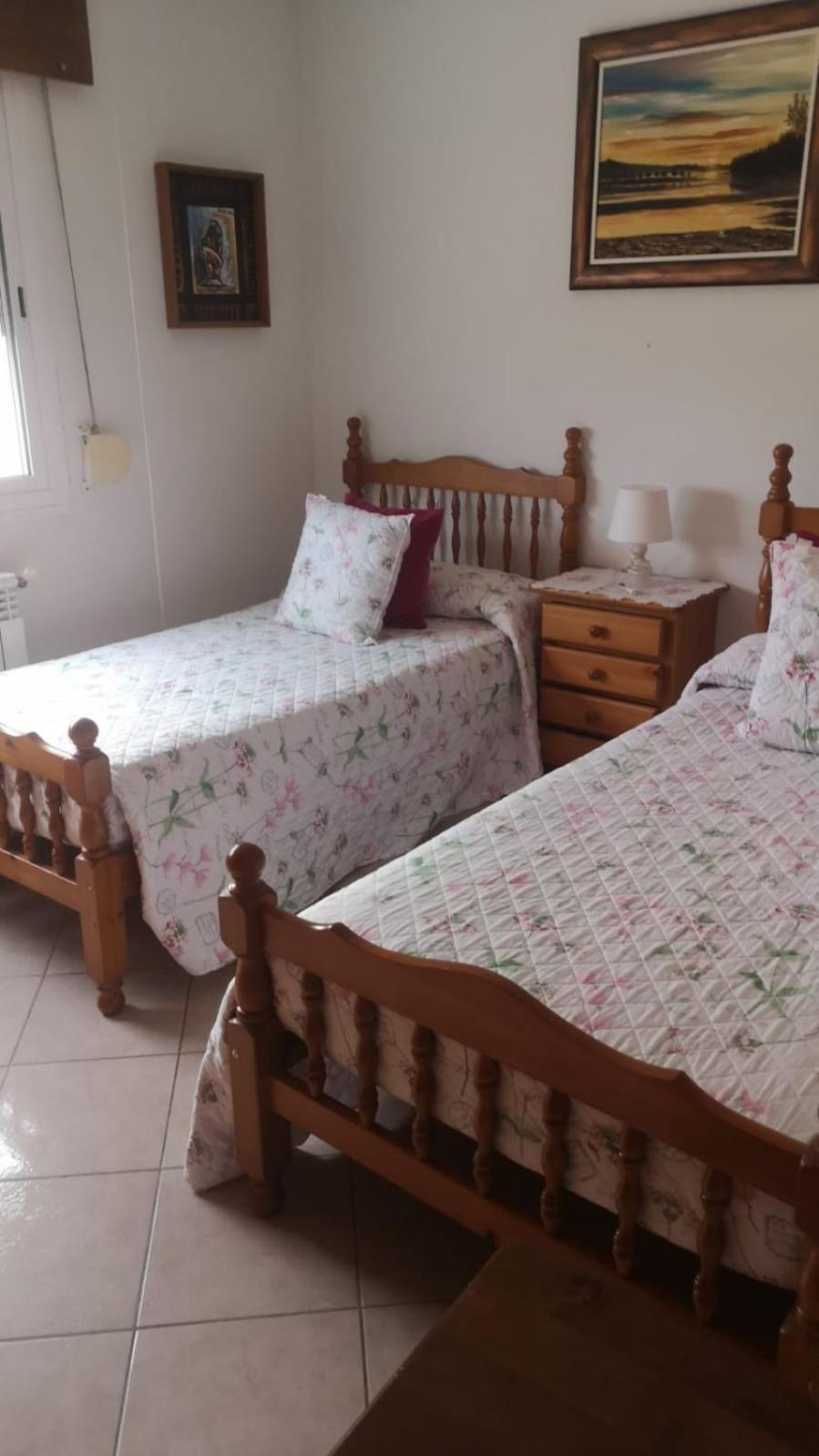 Casa De Campo Tranquila En Vilar Cerca De Santiago Тоуро Экстерьер фото