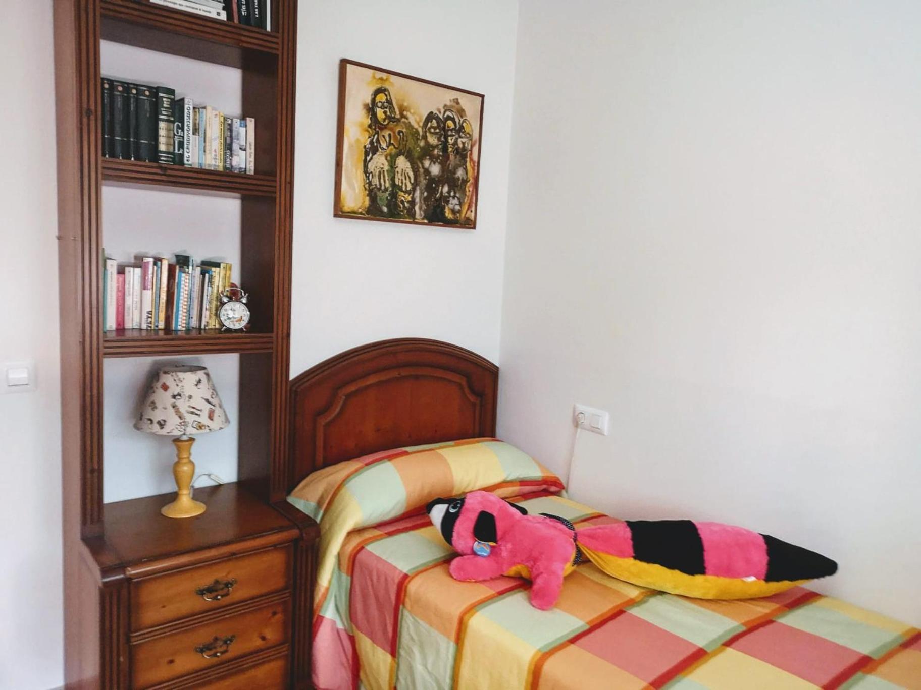 Casa De Campo Tranquila En Vilar Cerca De Santiago Тоуро Экстерьер фото