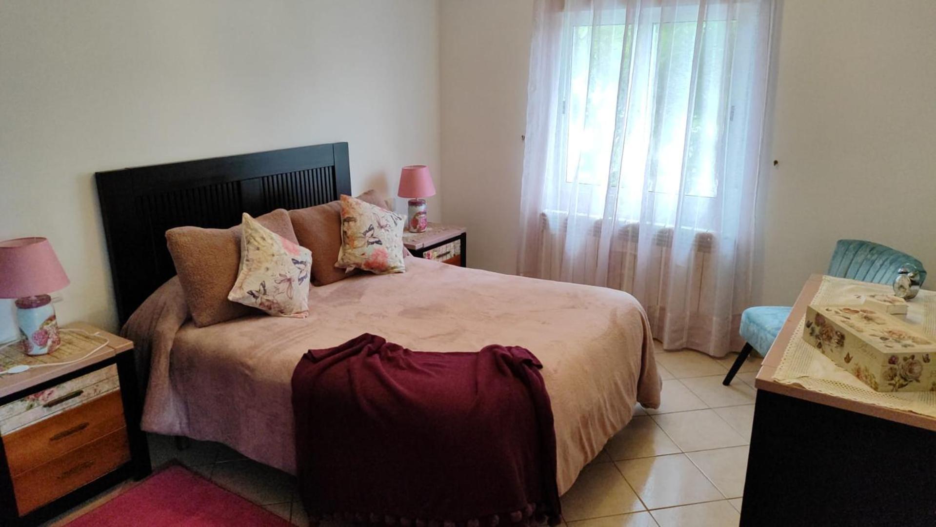 Casa De Campo Tranquila En Vilar Cerca De Santiago Тоуро Экстерьер фото